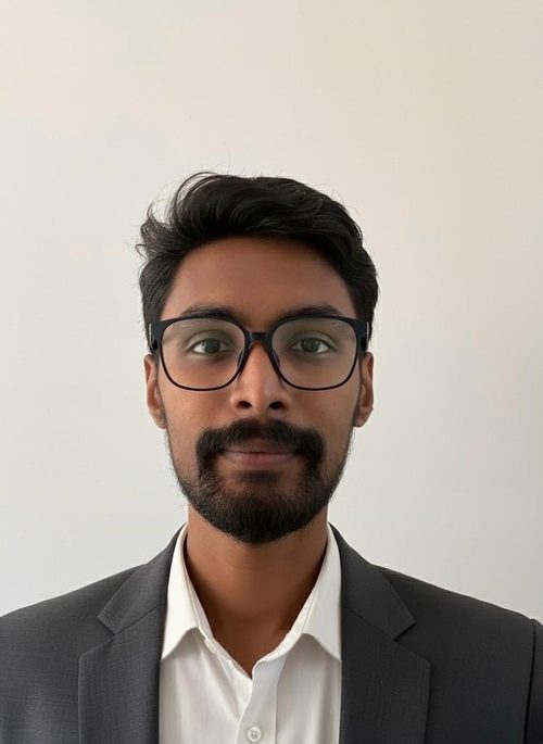 Manojkumar (Manoj), Founder and Advisor